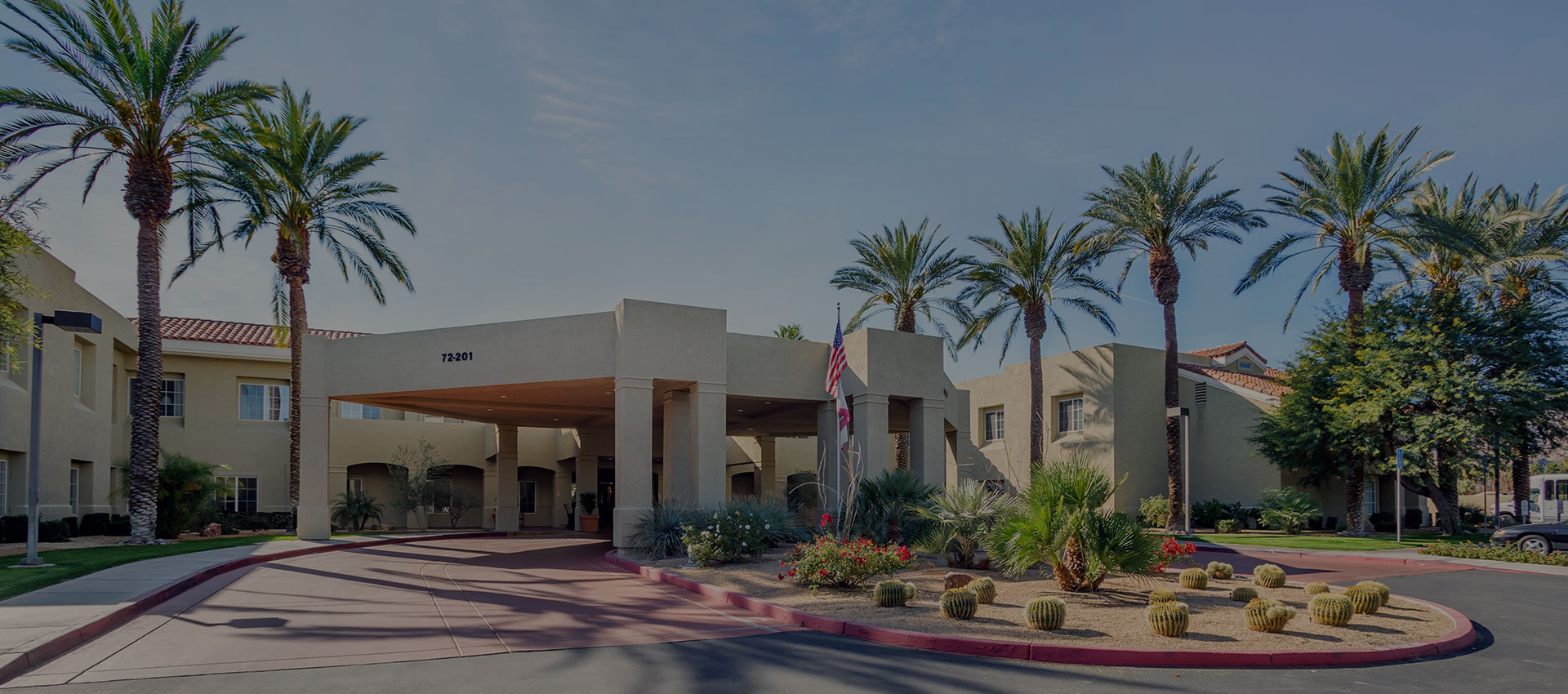 Rancho Mirage Senior Living & Retirement Community | Palm Springs