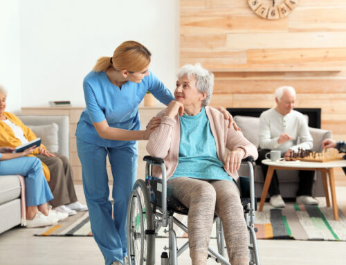 The Top 6 Benefits of Choosing Palm Springs Memory Care