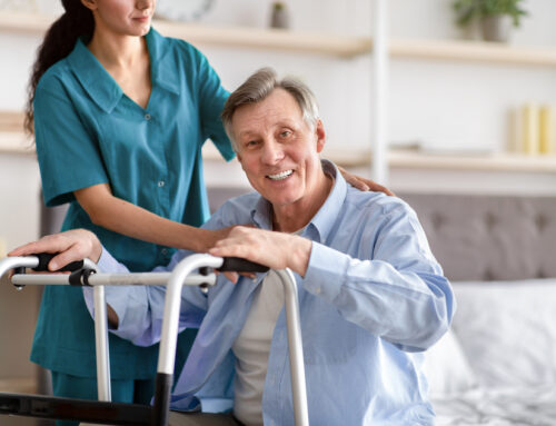 Are You a New Caregiver? 12 Primary Duties You May Encounter