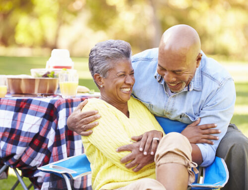 The 10 Best Spring Activities Perfect for Senior Living Residents