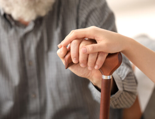 How Do You Know When It’s the Right Time to Move to a Dementia Memory Care Community?
