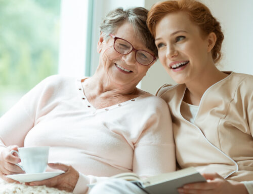 The Top 12 Traits of the Best Assisted Living Community