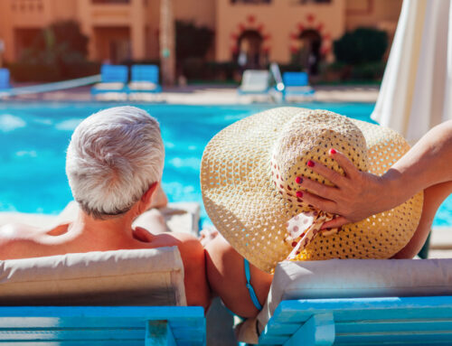 Celebrate Summer With These 20 Activities for Seniors
