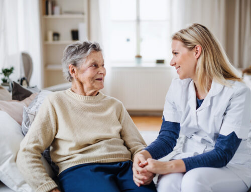 14 Key Signs That You Have Found a Quality Skilled Nursing Community
