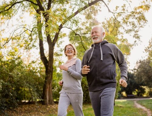 How Walking Can Make a Significant Impact on Senior Health