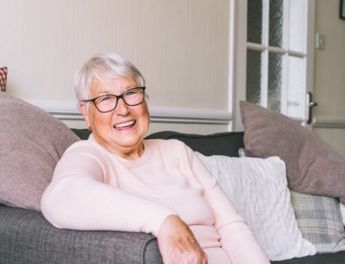 Making the Right Choice: How to Know When Independent Living is Best for Seniors