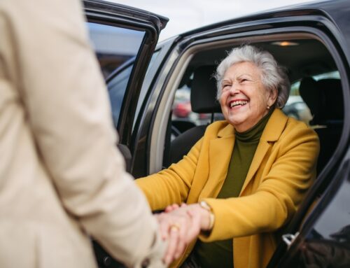 Discover the Comfort and Security of Assisted Living for Seniors