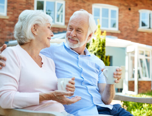 Senior Living Community Rancho Mirage: 12 Benefits From Spending Time Outdoors