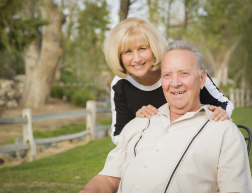 Palm Springs Memory Care: Personalized Support Meets Joy