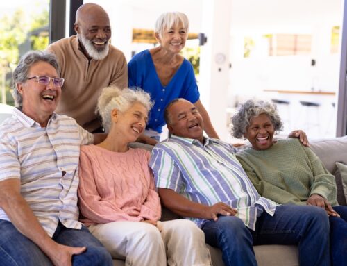 The Role of Community in Retirement: What Makes Rancho Mirage Unique?