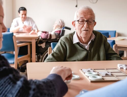 The Vital Role Of Routines In Dementia Care