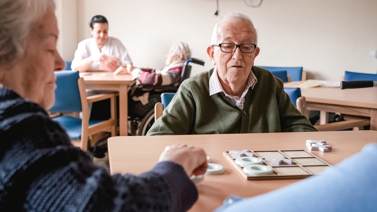Dementia Care