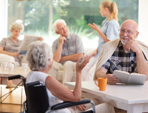 Understanding The Benefits Of A Continuing Care Retirement Community