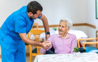Assisted Living Communities For Dementia Care