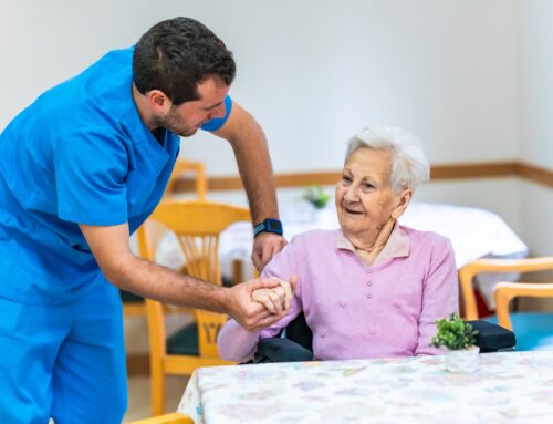 Top Features Of Assisted Living Communities For Dementia Care