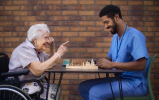 Memory Care Vs Skilled Nursing