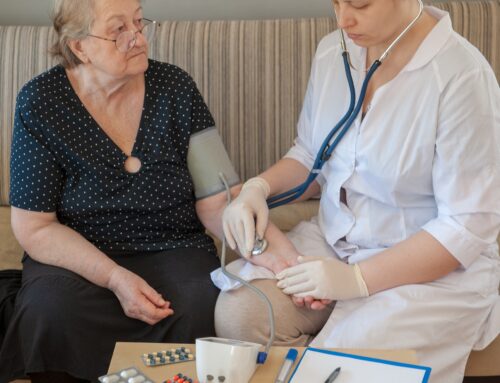 How Skilled Nursing Foster Holistic Wellness