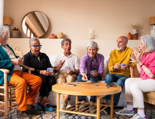 How Assisted Living Encourages Seniors To Embrace Sustainability