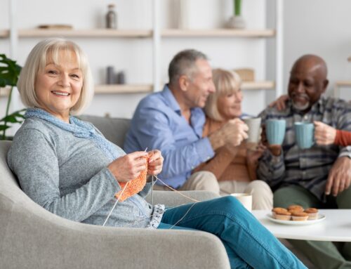 How Independent Living Supports Social Connection And Emotional Well-Being