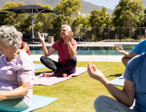 Top Wellness Programs Transforming Senior Living Experiences