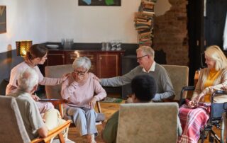 How families feel about assisted living