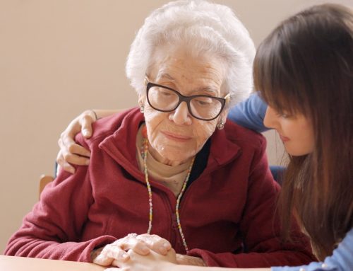 What To Expect From A Structured Dementia Care Program