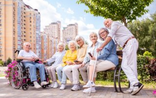 Retirement Communities