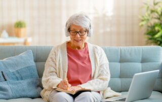 Independent Living Benefits