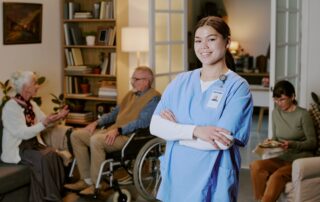 Support Living: Costs & Benefits